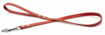 Koera rihm Beeztees, punane v., 1 m x 16 mm