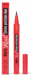 Silmalainer Benefit They're Real!, 0.35 ml, must v. black