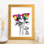 Fotomaal Wallity AC1032846010, 24 cm x 29 cm