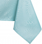 Laudlina ruudukujuline Restilo Gaia, helesinine, 100 x 100 cm