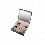 Ehetekarp Beautylushh, 25.5 cm, must v.