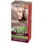 Juuksev&auml;rv Venita Multi Color 9.01, beige blond, 9.01, 100 ml