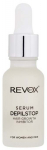 N&auml;o seerum, juuste kasvu v&auml;hendav aine Revox Depilstop Hair Growth Inhibitor, 20 ml