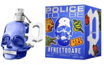 Tualettvesi Police To Be #Freetodare, 40 ml