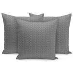 Dekoratiivpadjap&uuml;&uuml;r Mariall J-188, hall, 60 cm x 50 cm