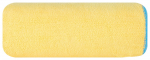 Spordir&auml;tik RPB-08, pehme kollane v., 160 cm x 80 cm