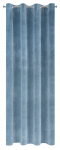 &Ouml;&ouml;kardin ZKAK-24, sinine v., 140 cm x 250 cm