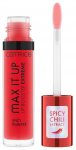 Huulev&auml;rvi alus Catrice Max It Up, 4 ml, 010 spice girl