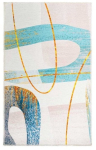 Vaip sise Arte Espina Picassa 400, mitmev&auml;rviline, 290 cm x 200 cm