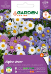 Seemned Garden Center astrid MIX, 0.5 g