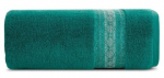 Vannir&auml;tik Malika 06, t&uuml;rkiissinine, 140 cm x 70 cm
