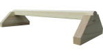 Kana&otilde;rs Flamingo 310009, puidu