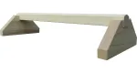 Kana&otilde;rs Flamingo 310009, puidu v.