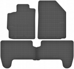 Automatt, kumm, Toyota Yaris II 2005-2011