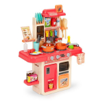 M&auml;nguk&ouml;&ouml;k EcoToys, roosa v.