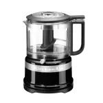 Purustaja Kitchenaid 5KFC3516EOB, 240 W, must v.
