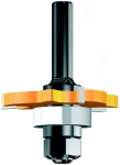 Freesimisnuga CMT 822.340.11, &uuml;henduse
