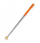 Teleskoop varrega magnetiga mutrip&uuml;&uuml;dja Truper, 128 - 630 mm