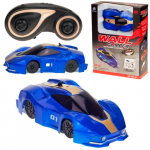 Rc auto Wall Climber Batmobil, sinine