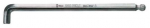 Kuuskantv&otilde;ti Wera 950, kuusnurkne, 21.9 cm