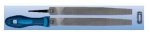 Viil Pferd 1122, lame, 200 mm, universaalne, 2 tk