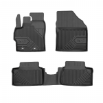 Automatt, esi/tagumine Frogum Premium 77, Toyota Yaris IV Hybrid 2019-