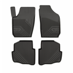 Automatt, esi/tagumine Frogum Premium 77, Skoda Fabia I 1999-2008