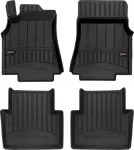 Automatt, esi/tagumine Proline 3D, Mercedes Benz A-Class II W169 2004-2012