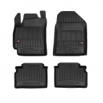 Automatt, esi/tagumine Proline 3D, Hyundai Elantra VI 2016-2020
