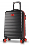 Kohver My Valice 6674, must, 37 l, 23 x 34 x 57 cm