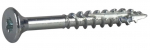Puidukruvi, keeratavad puu sisse Essve TX10, 3.5 x 30 mm/12 mm, 20 tk