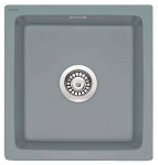 K&ouml;&ouml;givalamu Deante Sabor, keraamiline, 47 cm x 45 cm x 19 cm, hall v.