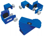 Sahtli esiosa kokkupaneku komplekt Kreg KCS-DFMT-PRO, plastik/kumm/teras, 10 cm x 3.8 cm