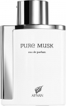 Parf&uuml;&uuml;mvesi Afnan Pure Musk, 100 ml