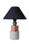 Laualambid Opviq YL586, E27, 60W, must v.