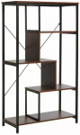 P&otilde;randariiul Net B, must v./p&auml;hklipuu v., 132 cm x 35 cm x 75 cm