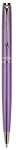 Pastakas Nakabayashi TPF-BP004PU-SL, h&otilde;be v./violetne v.