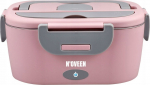 Toidukarp Noveen Glamour LB755, 1.1 l