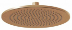 Du&scaron;ipihusti Ravak 980.60RGB, roosa kuld, 25 cm