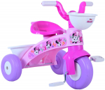 Kolmerattaline jalgratas Disney Disney Minnie, roosa v.