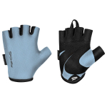 Treeningkindad Spokey Lady Fit, sinine v., M