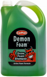 Auto&scaron;ampoon CarPlan Demon Foam, 5 l