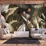 Fototapeet Artgeist Nature Frozen In Time - Second Variant, 315 cm x 450 cm