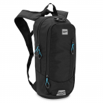 Seljakott Spokey LIB, must v., 5 l