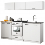 K&ouml;&ouml;gikomplekt Akord Oliwia, valge v., 2 m