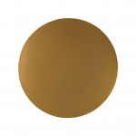 Valgusti lagi TK Lighting Luna New, G9, 6 x 60 W, kuldne v.