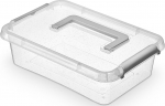 Konteiner toidu jaoks Orplast NanoBox, 3.1 l