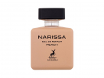 Parf&uuml;&uuml;mvesi Maison Alhambra Narissa Peach, 100.0 ml