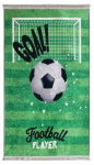 Vaip sise Splendid BALL Printed, roheline v., 160 cm x 120 cm