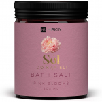 Vannisool HiSkin Pink Blooms, 200 ml